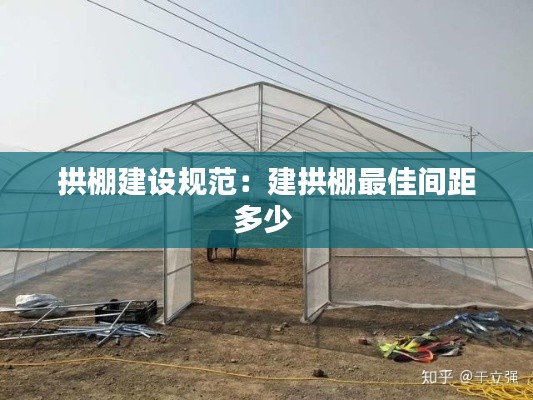 拱棚建设规范：建拱棚最佳间距多少 