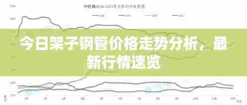 今日架子钢管价格走势分析，最新行情速览