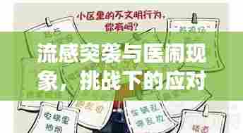 流感突袭与医闹现象，挑战下的应对策略