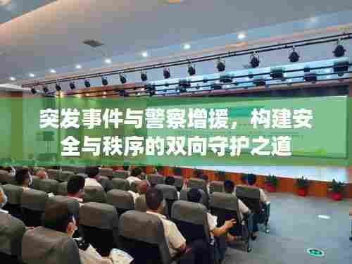 突发事件与警察增援，构建安全与秩序的双向守护之道