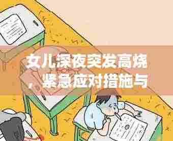 女儿深夜突发高烧，紧急应对措施与关爱要点