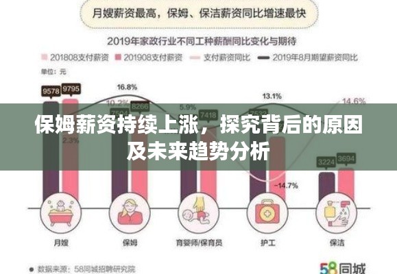 保姆薪资持续上涨，探究背后的原因及未来趋势分析
