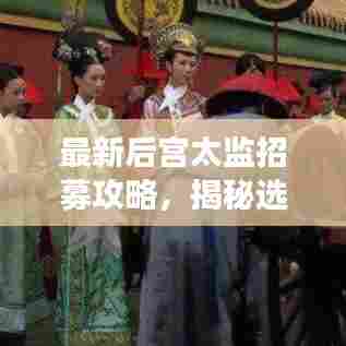 最新后宫太监招募攻略，揭秘选拔流程与必备素质
