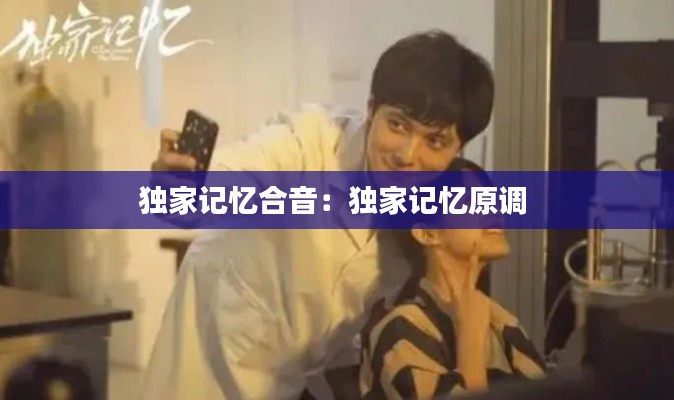 独家记忆合音：独家记忆原调 