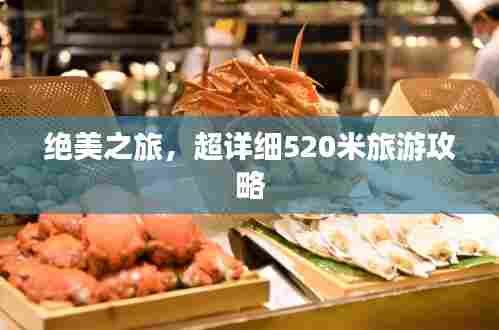 绝美之旅，超详细520米旅游攻略