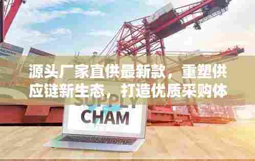 源头厂家直供最新款，重塑供应链新生态，打造优质采购体验