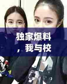 独家爆料，我与校花间的怼言趣事，甜蜜校园生活的秘密记忆