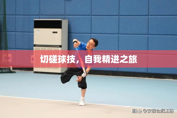 切磋球技，自我精进之旅