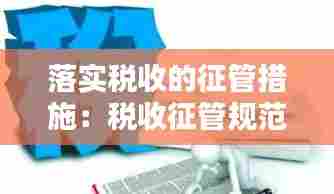 落实税收的征管措施：税收征管规范落实情况报告 