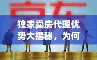 独家卖房代理优势大揭秘，为何选择它至关重要？