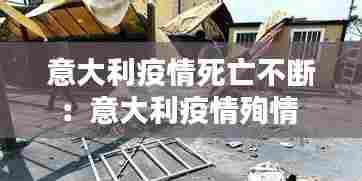 意大利疫情死亡不断：意大利疫情殉情 