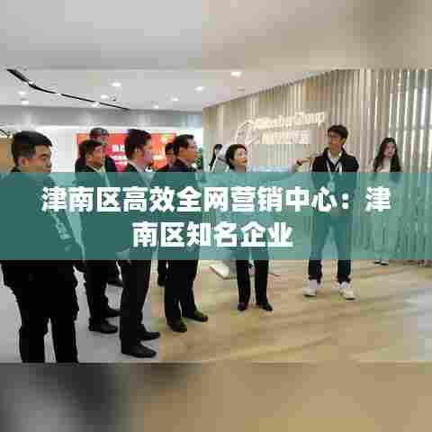 津南区高效全网营销中心：津南区知名企业 