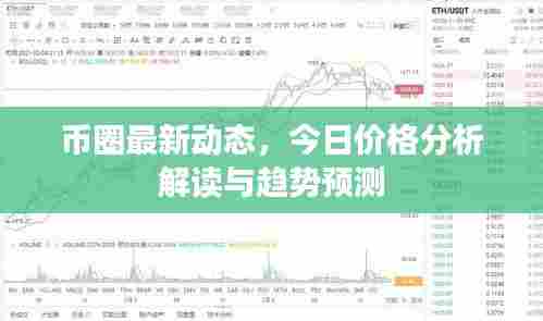 币圈最新动态，今日价格分析解读与趋势预测