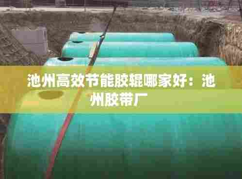 池州高效节能胶辊哪家好：池州胶带厂 