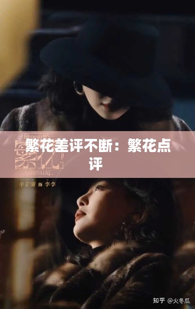 繁花差评不断：繁花点评 