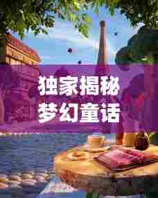 独家揭秘梦幻童话拍摄地，探寻童话世界的奇幻秘境