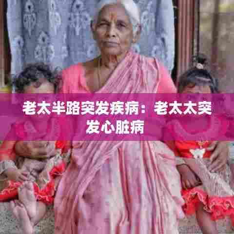 老太半路突发疾病：老太太突发心脏病 