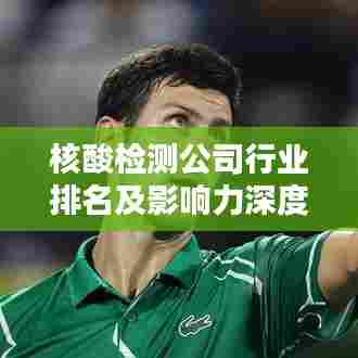 核酸检测公司行业排名及影响力深度解析