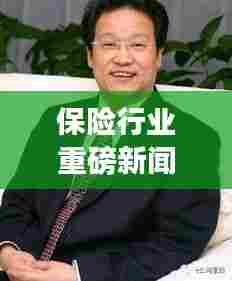 保险行业重磅新闻！揭秘2017年市场趋势与行业动态深度解析
