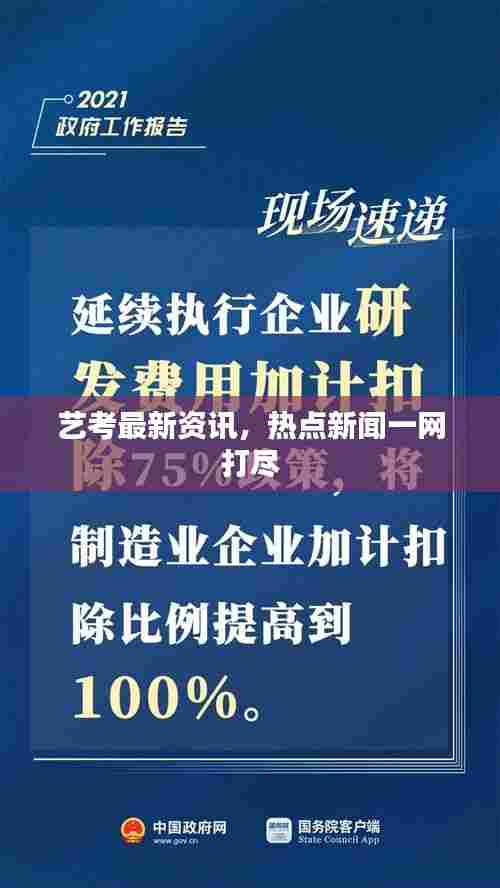 艺考最新资讯，热点新闻一网打尽