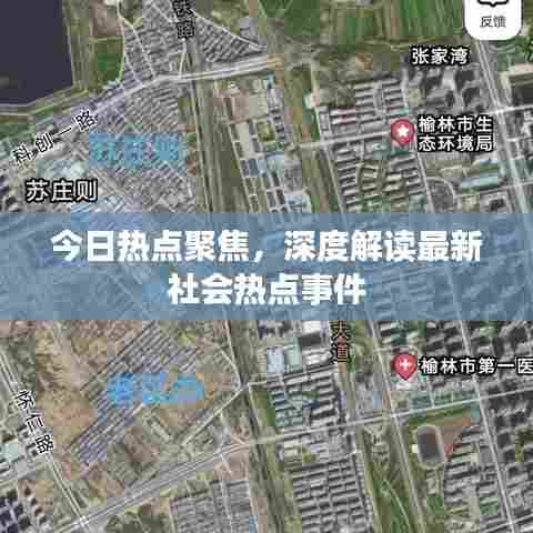 今日热点聚焦，深度解读最新社会热点事件
