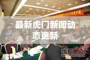 最新虎门新闻动态更新