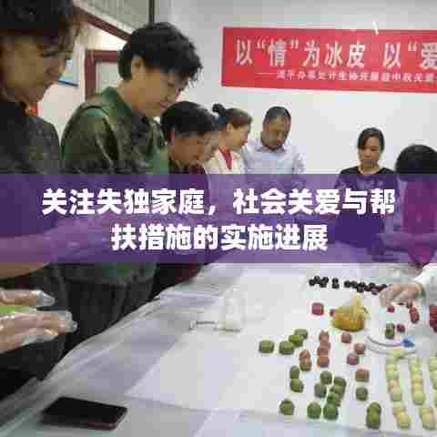 关注失独家庭，社会关爱与帮扶措施的实施进展
