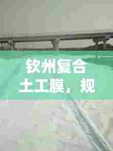 钦州复合土工膜，规范、应用、特性与工程实践全解析