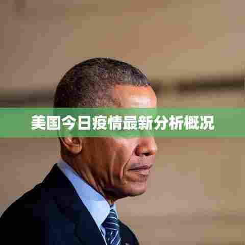 美国今日疫情最新分析概况