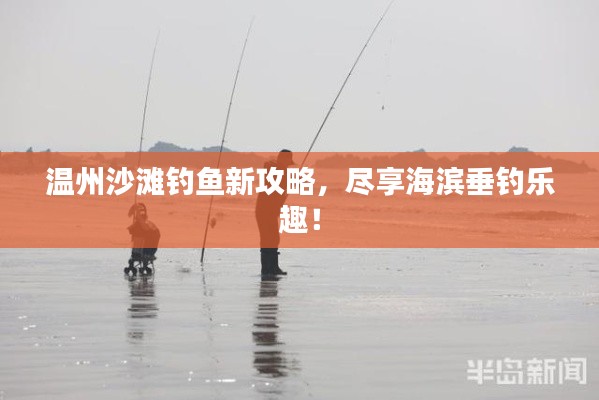 温州沙滩钓鱼新攻略，尽享海滨垂钓乐趣！