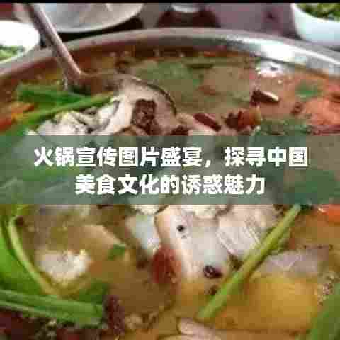 火锅宣传图片盛宴，探寻中国美食文化的诱惑魅力