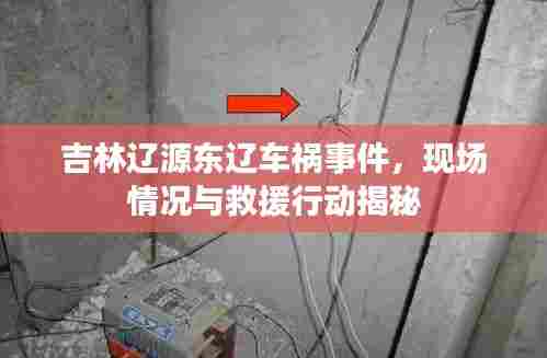 吉林辽源东辽车祸事件，现场情况与救援行动揭秘