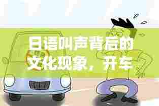 日语叫声背后的文化现象，开车中的文化探索