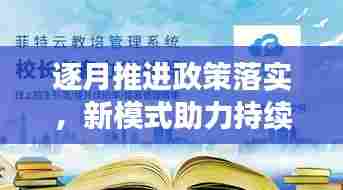 逐月推进政策落实，新模式助力持续发展与有效治理