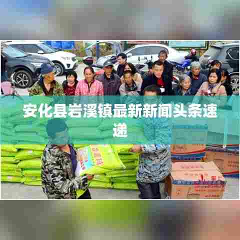 安化县岩溪镇最新新闻头条速递