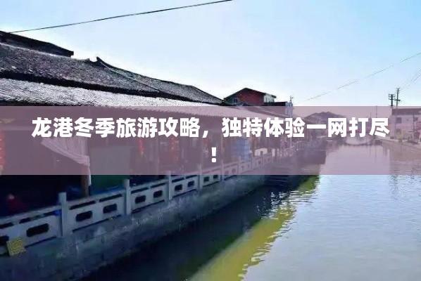 龙港冬季旅游攻略，独特体验一网打尽！