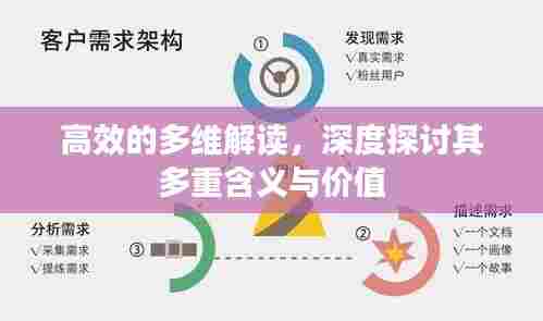 高效的多维解读，深度探讨其多重含义与价值