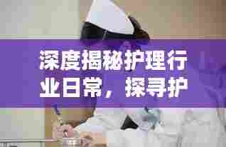 深度揭秘护理行业日常，探寻护理工作的真实面貌