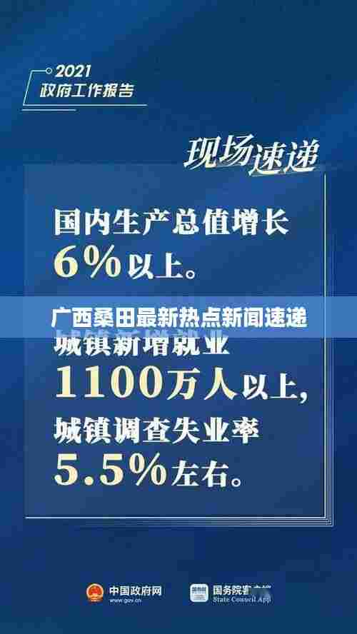 广西桑田最新热点新闻速递