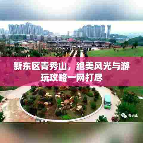 新东区青秀山,绝美风光与游玩攻略一网打尽