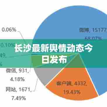 长沙最新舆情动态今日发布