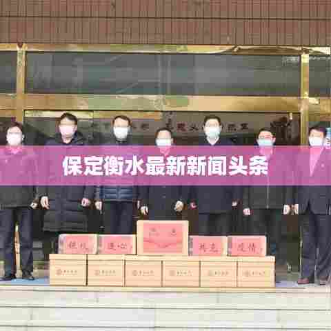 保定衡水最新新闻头条