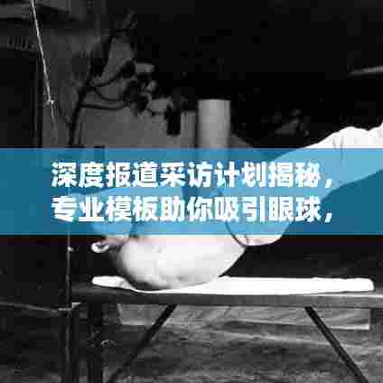 深度报道采访计划揭秘，专业模板助你吸引眼球，轻松打造高质量采访计划！