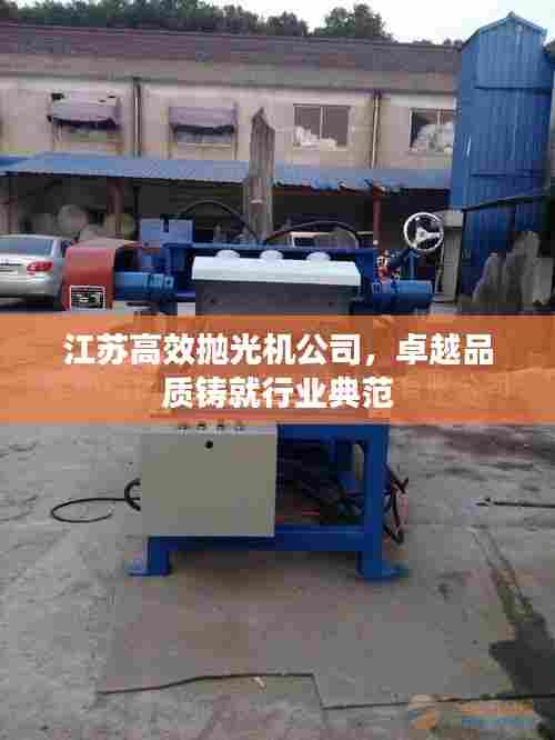 江苏高效抛光机公司，卓越品质铸就行业典范