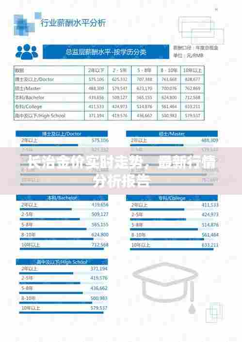 长治金价实时走势，最新行情分析报告