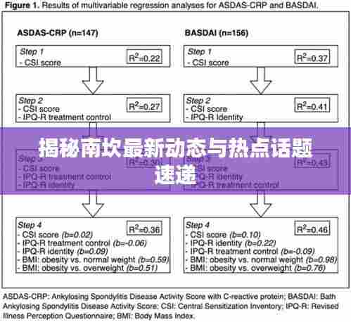 揭秘南坎最新动态与热点话题速递