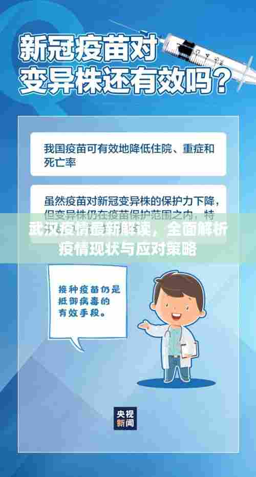 武汉疫情最新解读，全面解析疫情现状与应对策略