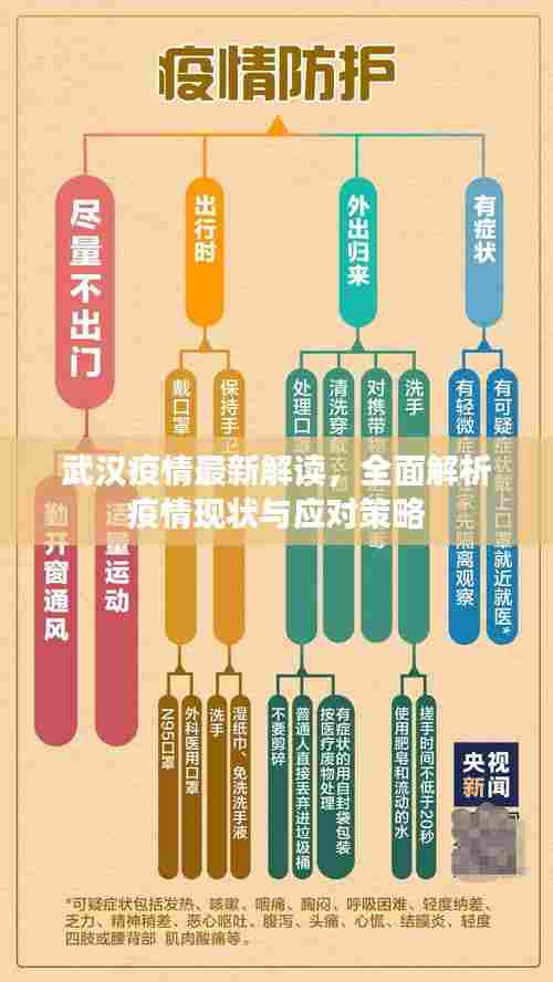 武汉疫情最新解读,全面解析疫情现状与应对策略