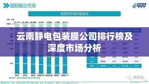 云南静电包装膜公司排行榜及深度市场分析