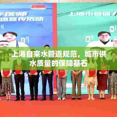 上海自来水管道规范,城市供水质量的保障基石
